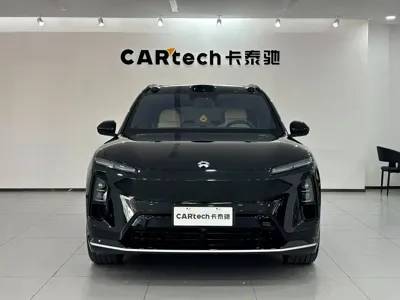 Nio ES6