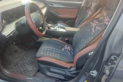 Changan Eado