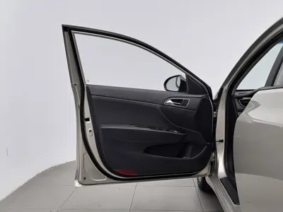 Hyundai Mistra