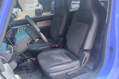 Baojun KiWi EV