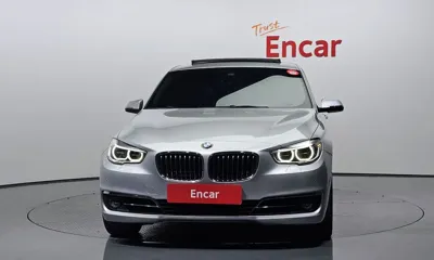 BMW Gran Turismo