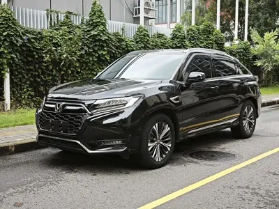 Honda UR-V