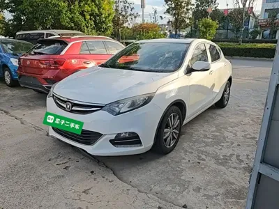 Changan Eado XT