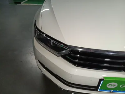 Volkswagen Variant