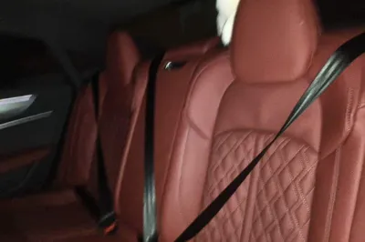 Audi A7L