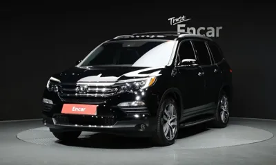Honda Pilot