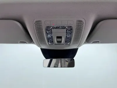 Mercedes-Benz 奔驰GLE(进口)