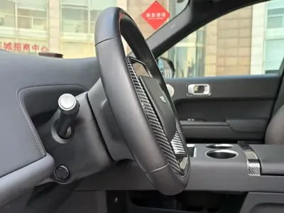 Li Auto Li L8