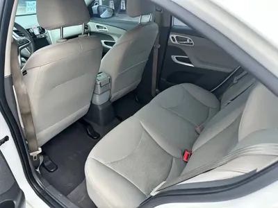 Chevrolet Sail
