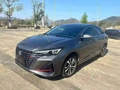 Changan Eado