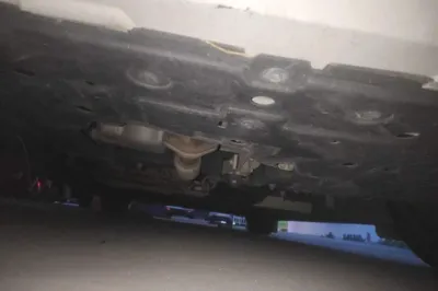 CHANGAN NEVO A07