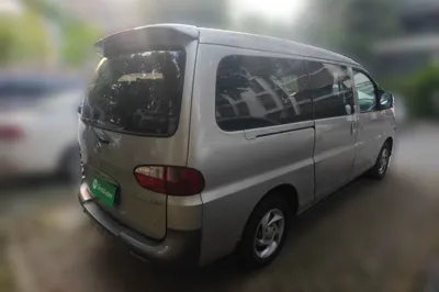 JAC Group Refine