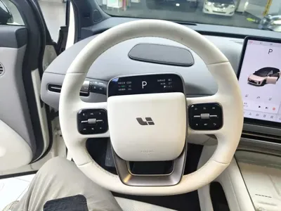 Li Auto 理想i6