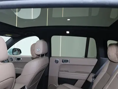 Li Auto Li L6