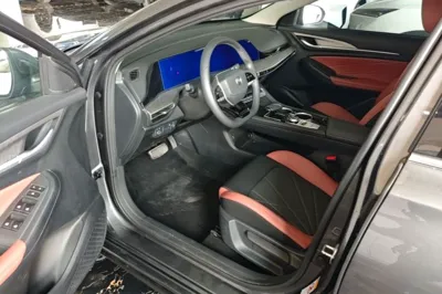 Changan Eado