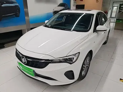 Buick Verano