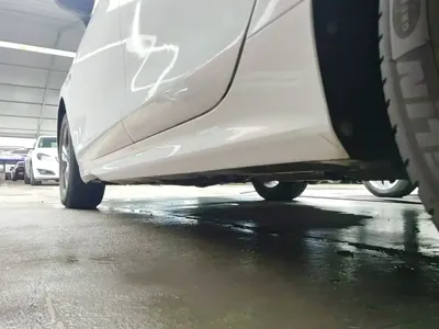 BYD Qin Pro
