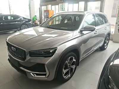 Geely Xingyue L