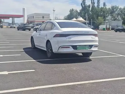 BYD Qin Plus