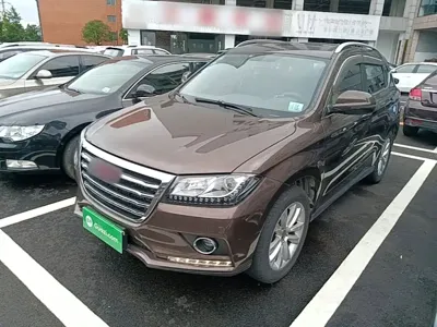 Haval H2