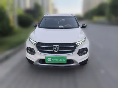 Baojun 510