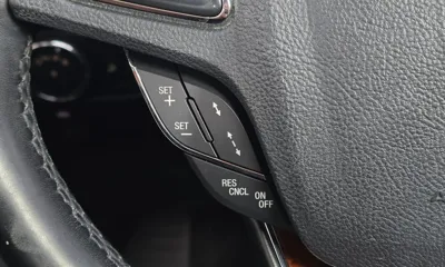 Lincoln MKX