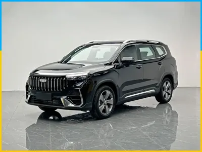Geely Haoyue L
