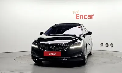 Hyundai Aslan