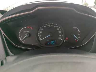 Ford Escort