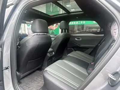 BYD Qin L