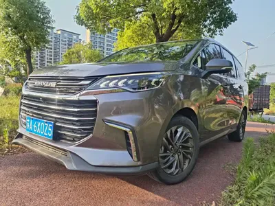 Maxus G50
