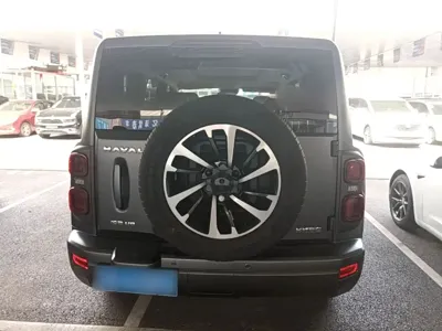 Haval H9