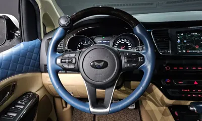 Kia Canival