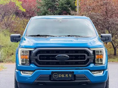 Ford F-150 Raptor
