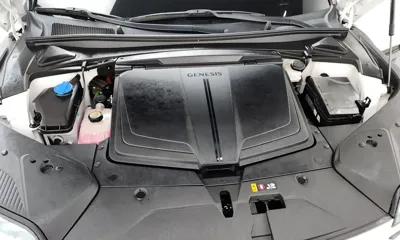 Genesis GV60