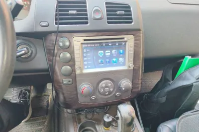 Roewe W5