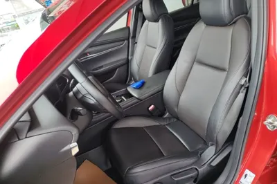 Mazda Mazda 3 Axela