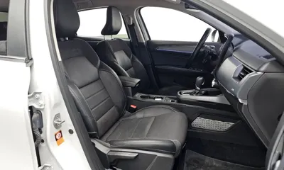 Renault-KoreaSamsung XM3