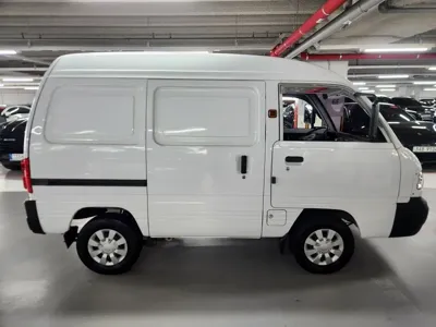 ChevroletGMDaewoo damas