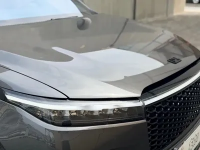 Li Auto Li ONE