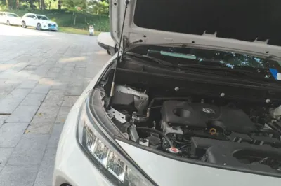 Toyota Wildlander