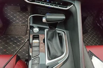 Changan Eado