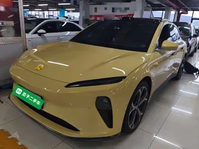 Nio ET5T