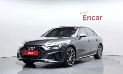 Audi S4