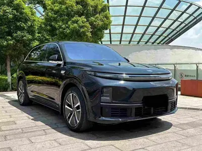 Li Auto Li L7