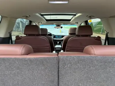 Buick GL6