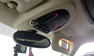 MINI Paceman