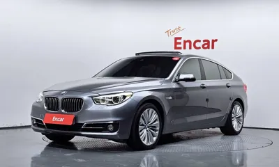 BMW Gran Turismo