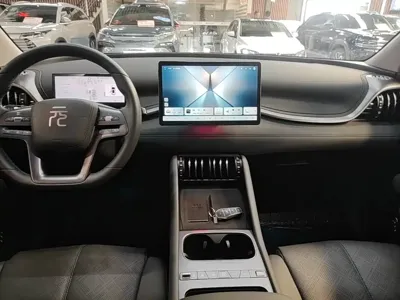 BYD Yuan Plus