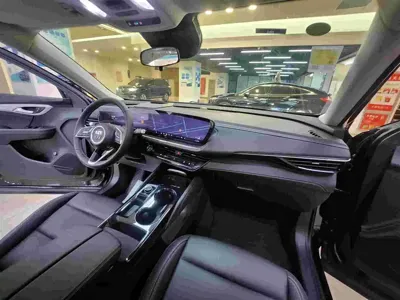 Buick Envision S